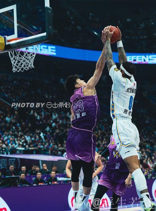 北控男篮发布北控VS山东赛前踩场视频:19:35开战 北控男篮发布北控VS山东赛前踩场视频:19:35开战