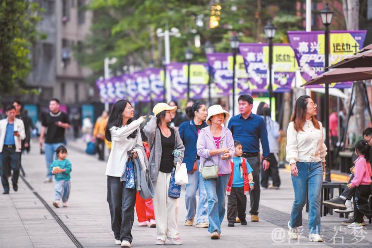 文化中国行丨年轻人多元化娱乐消费 文化中国行丨年轻人多元化娱乐消费