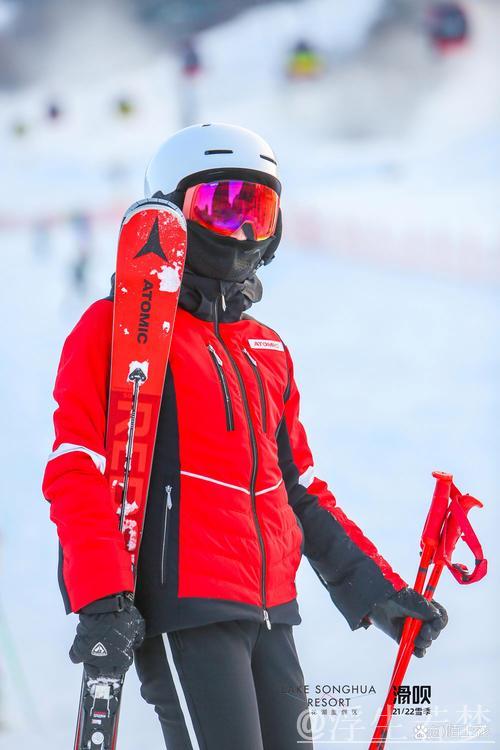 魏维解析大众单板滑雪四级技术重点 魏维解析大众单板滑雪四级技术重点