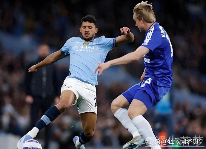 曼城助力奥莱利跻身英格兰头号左后卫
