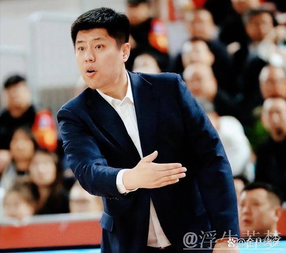 潘江：大家久未聚齐打球，处理球显得有些急躁