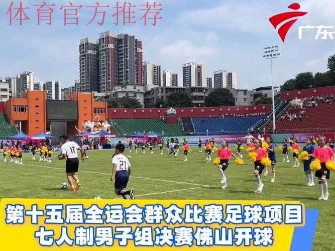 全运会群众比赛七人制足球男子乙组预赛落幕 全运会群众比赛七人制足球男子乙组预赛落幕